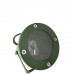 Φωτιστικό Σποτ 1xGU10 230V Αλουμινίου Πράσινο IP65 4-9042205